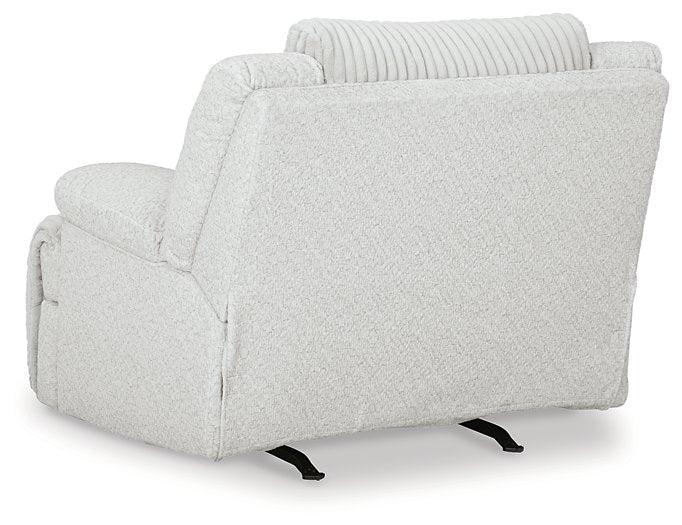 Top Tier Recliner - FAMSA Furniture (TX)