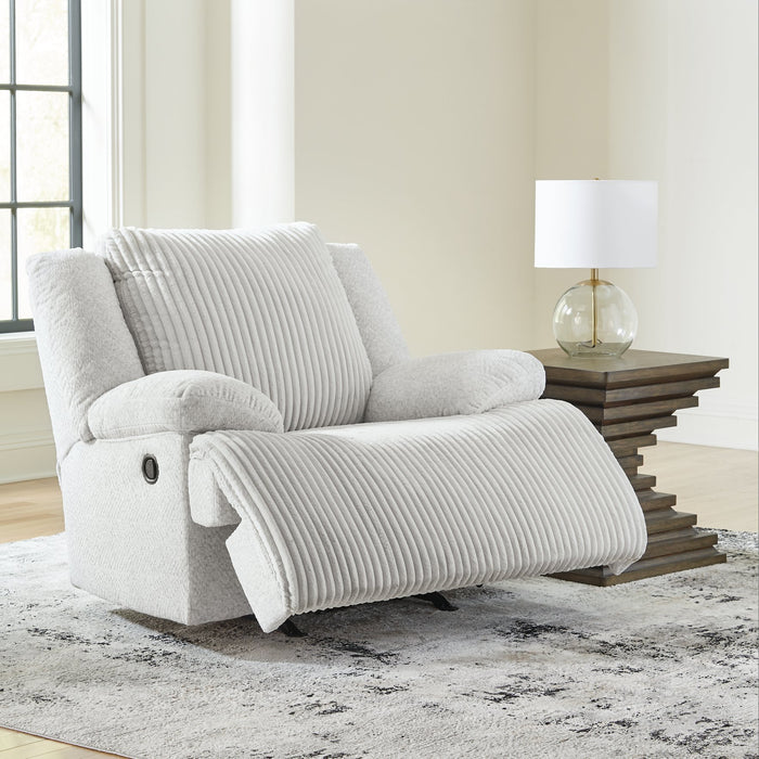 Top Tier Recliner - FAMSA Furniture (TX)