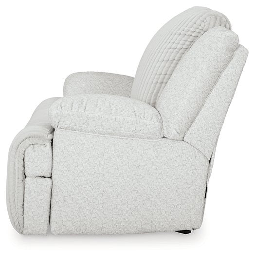 Top Tier Recliner - FAMSA Furniture (TX)