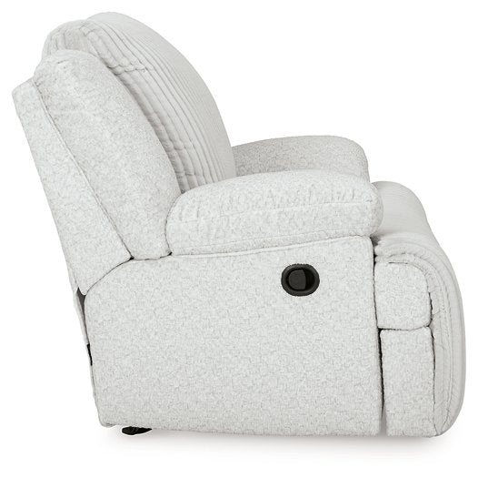 Top Tier Recliner - FAMSA Furniture (TX)