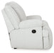 Top Tier Recliner - FAMSA Furniture (TX)