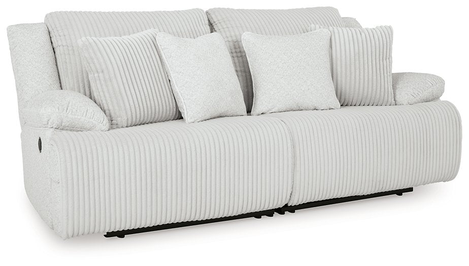 Top Tier Sectional Loveseat - FAMSA Furniture (TX)