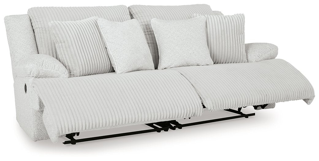 Top Tier Sectional Loveseat - FAMSA Furniture (TX)