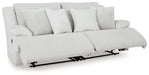 Top Tier Sectional Loveseat - FAMSA Furniture (TX)