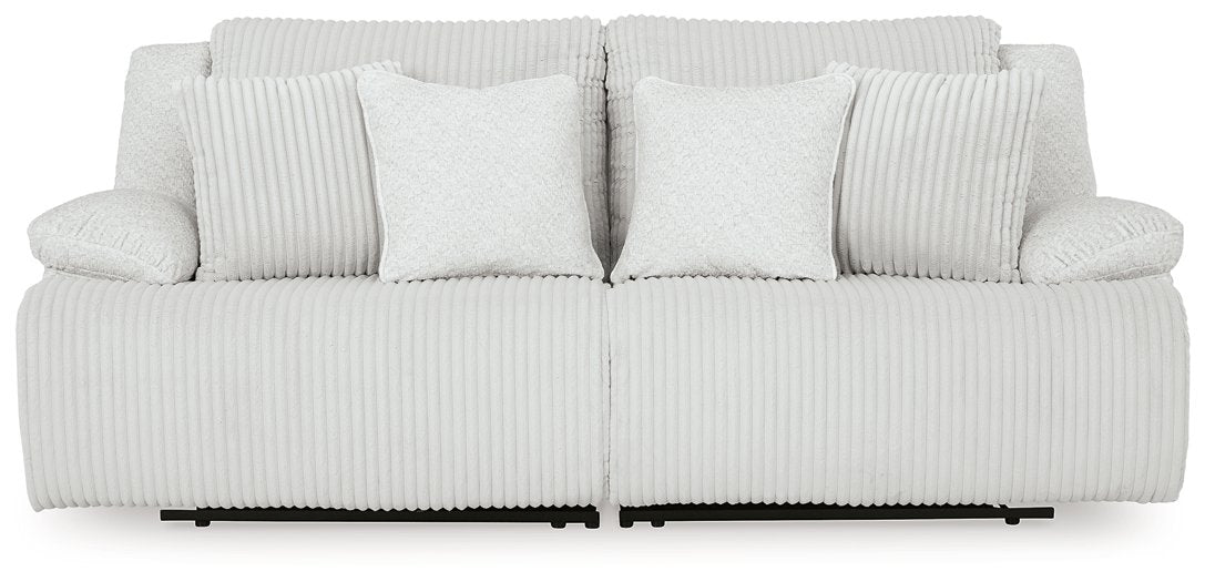Top Tier Sectional Loveseat - FAMSA Furniture (TX)