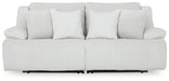 Top Tier Sectional Loveseat - FAMSA Furniture (TX)