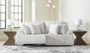 Top Tier Sectional Loveseat - FAMSA Furniture (TX)