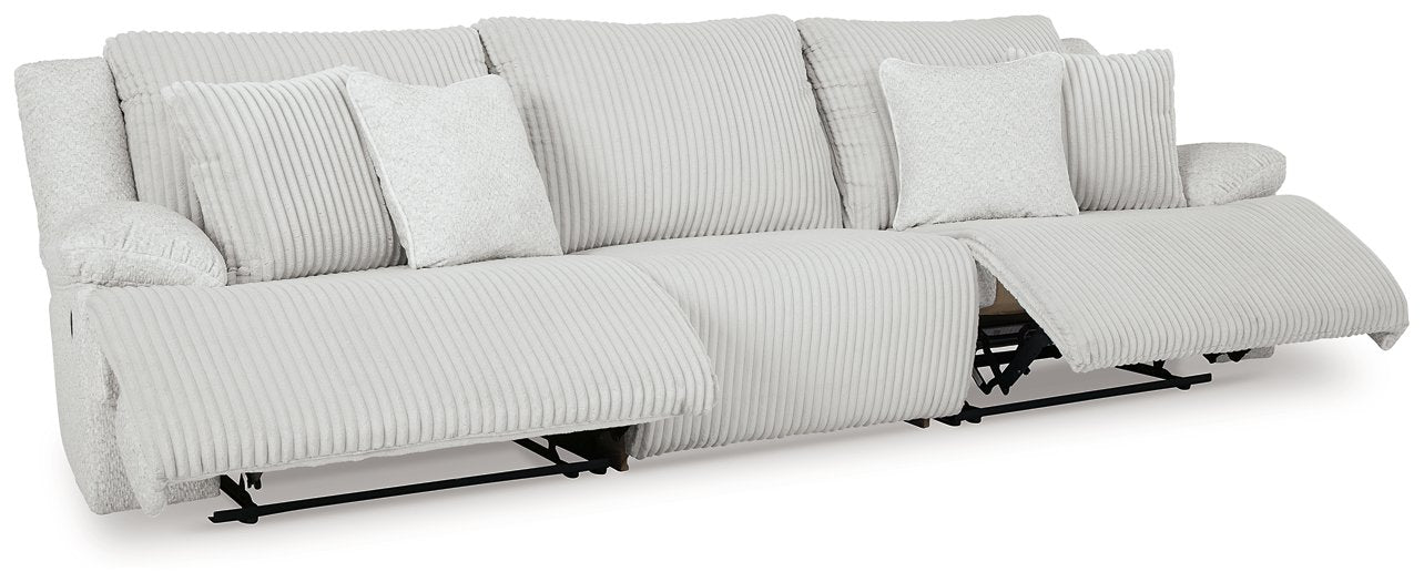 Top Tier Sectional Sofa - FAMSA Furniture (TX)