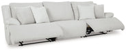 Top Tier Sectional Sofa - FAMSA Furniture (TX)