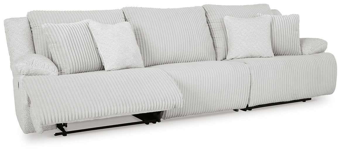 Top Tier Sectional Sofa - FAMSA Furniture (TX)