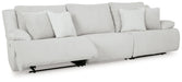 Top Tier Sectional Sofa - FAMSA Furniture (TX)