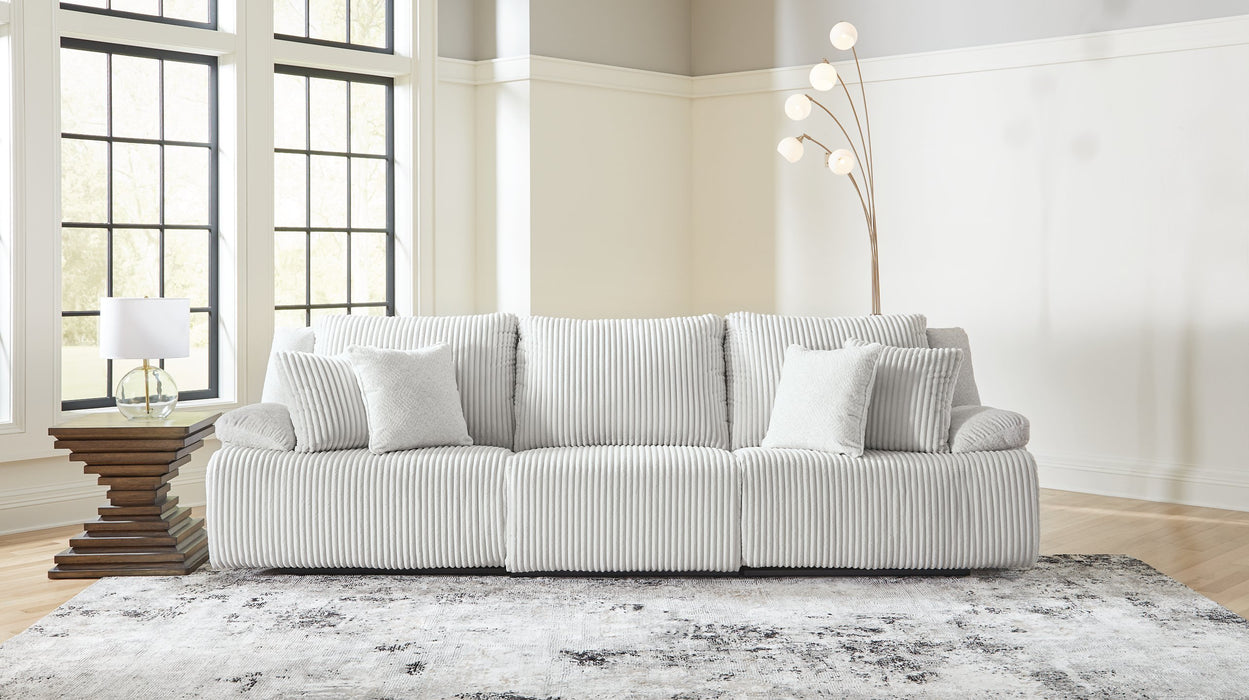 Top Tier Sectional Sofa - FAMSA Furniture (TX)