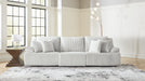 Top Tier Sectional Sofa - FAMSA Furniture (TX)