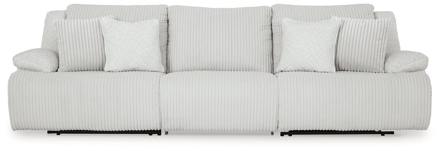 Top Tier Sectional Sofa - FAMSA Furniture (TX)