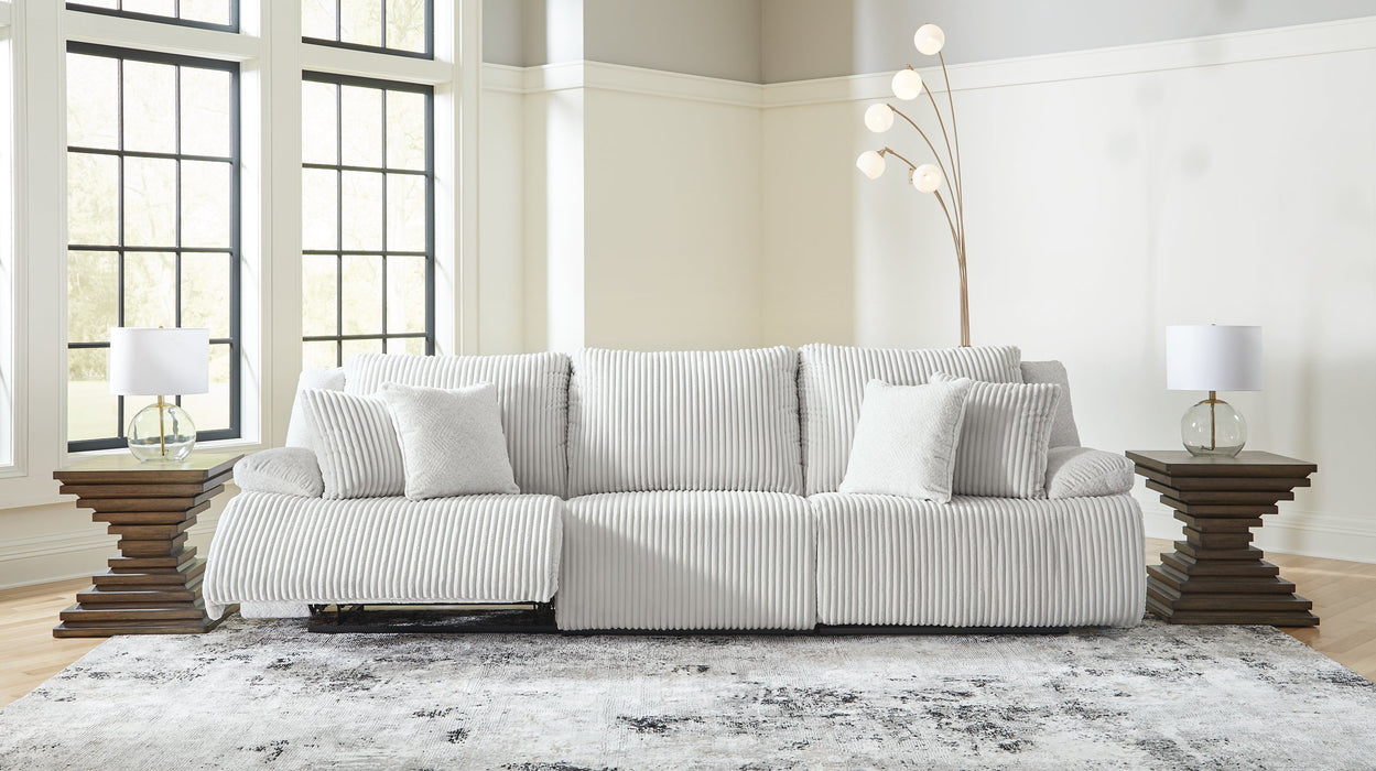 Top Tier Sectional Sofa - FAMSA Furniture (TX)