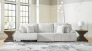 Top Tier Sectional Sofa - FAMSA Furniture (TX)