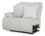 Top Tier Sectional Loveseat - FAMSA Furniture (TX)