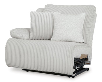 Top Tier Sectional Sofa - FAMSA Furniture (TX)