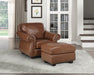 9270BR-4 Ottoman image