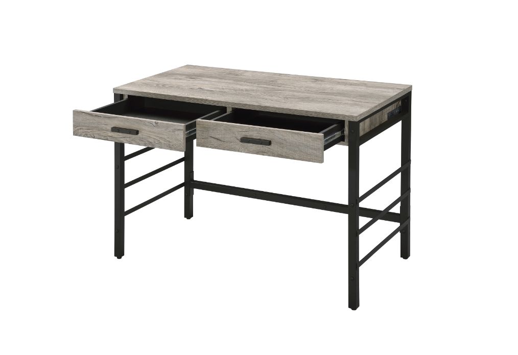 Writing Desk w/USB Port - Image 2