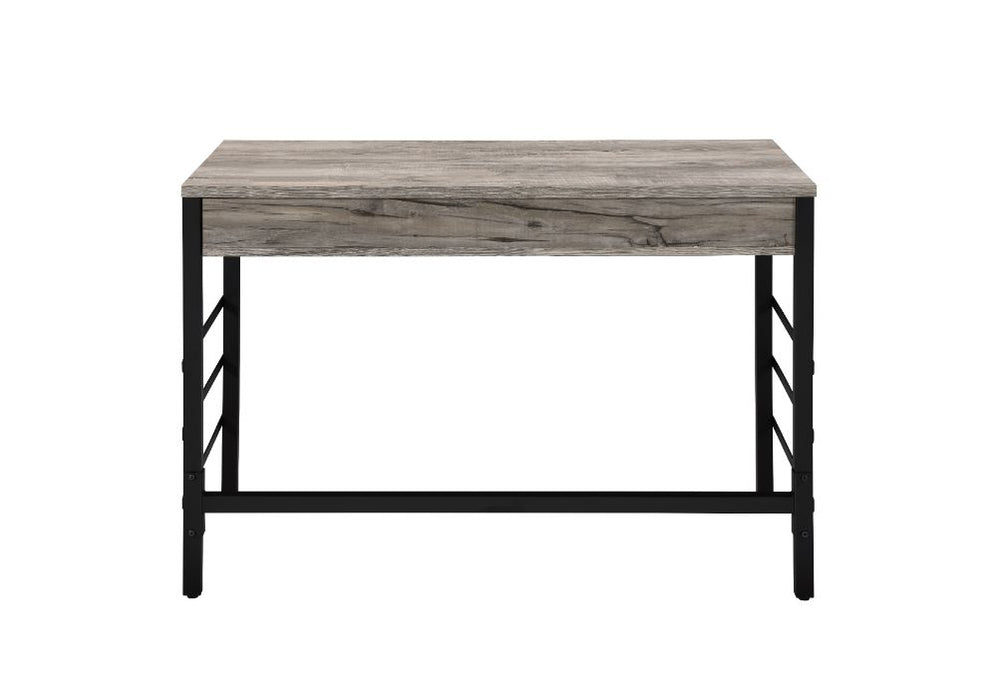 Writing Desk w/USB Port - Image 4
