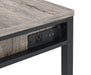 Writing Desk w/USB Port - Image 3