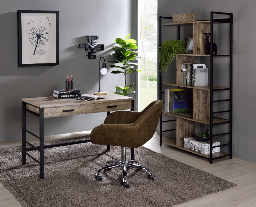 Writing Desk w/USB Port - Image 9