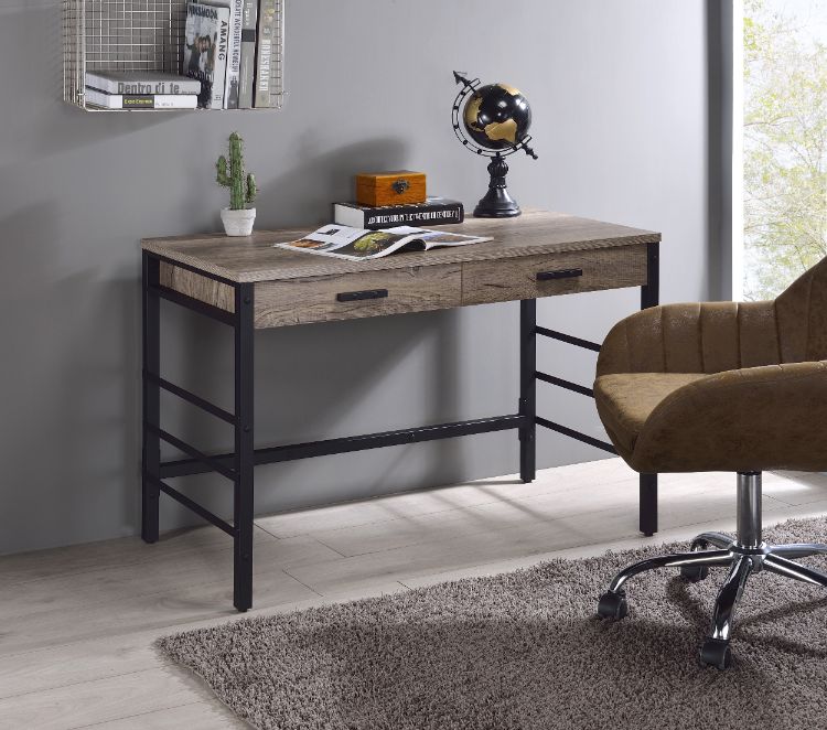 Writing Desk w/USB Port - Image 8