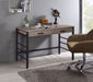 Writing Desk w/USB Port - Image 8
