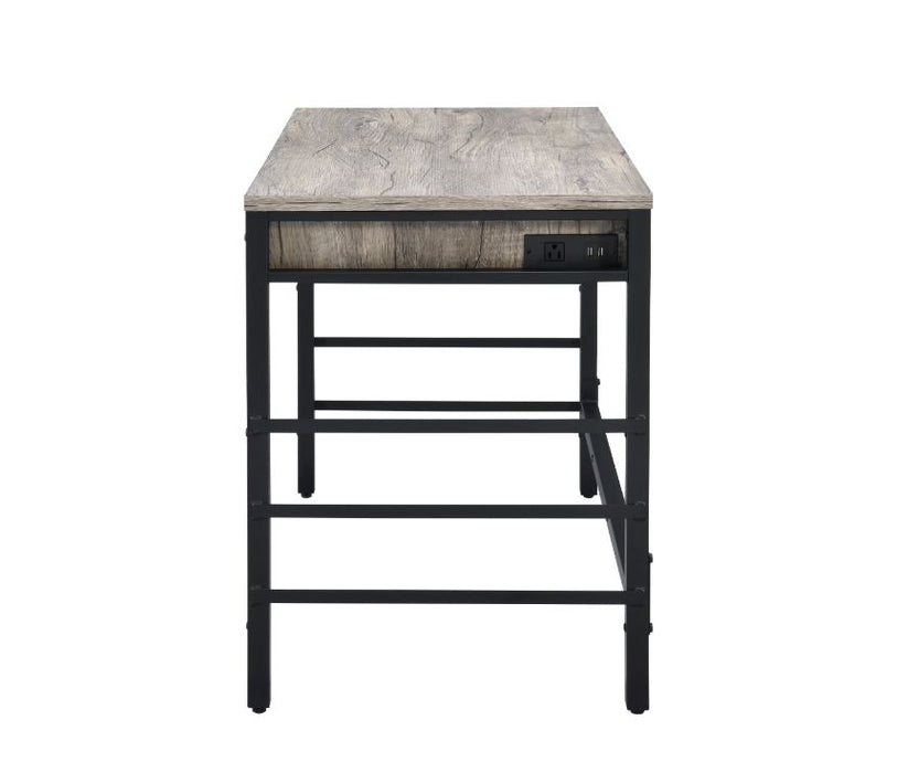 Writing Desk w/USB Port - Image 5