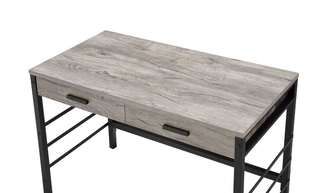 Writing Desk w/USB Port - Image 6