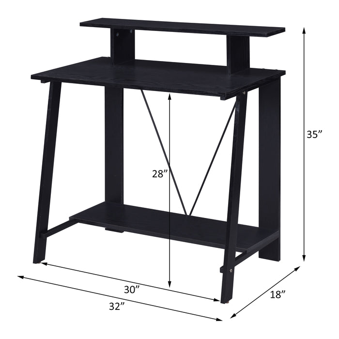 Writing Desk - Image 4