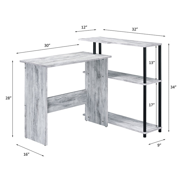 Writing Desk - Image 5