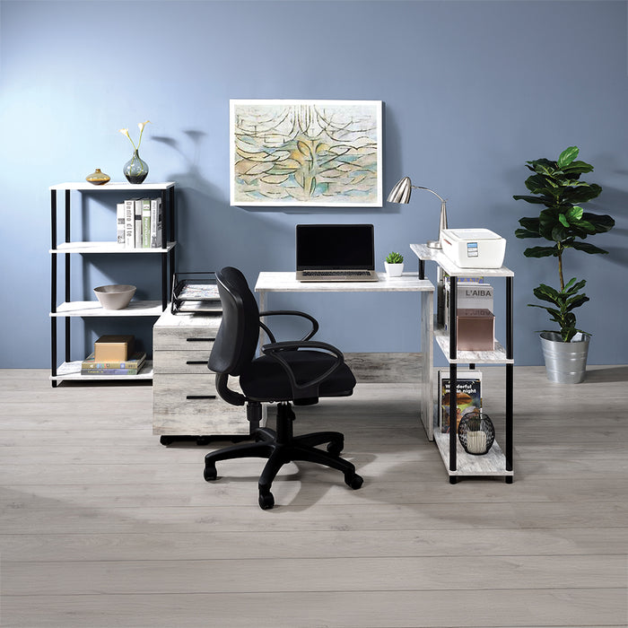 Ievi Writing Desk - Image 6
