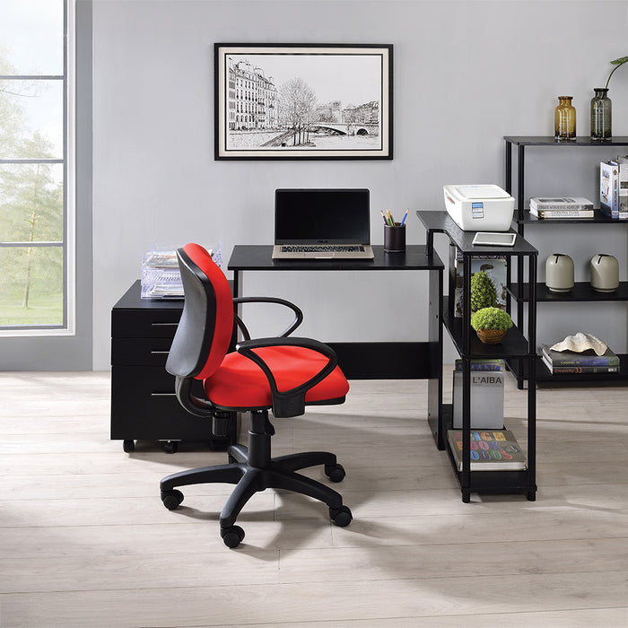 Ievi Writing Desk - Image 6