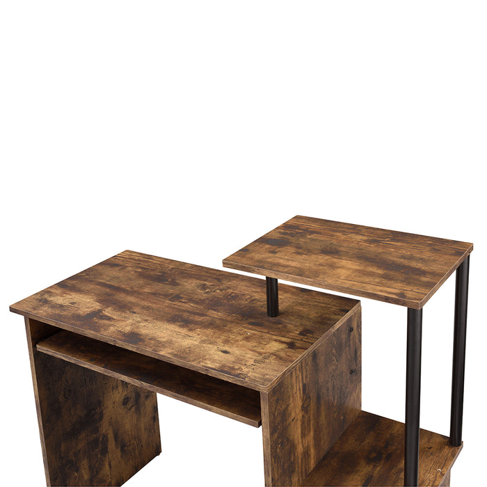 Computer Desk - Image 4