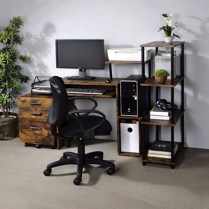 Lyphre Computer Desk - Image 5