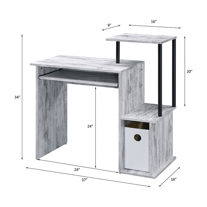 Computer Desk - Image 6