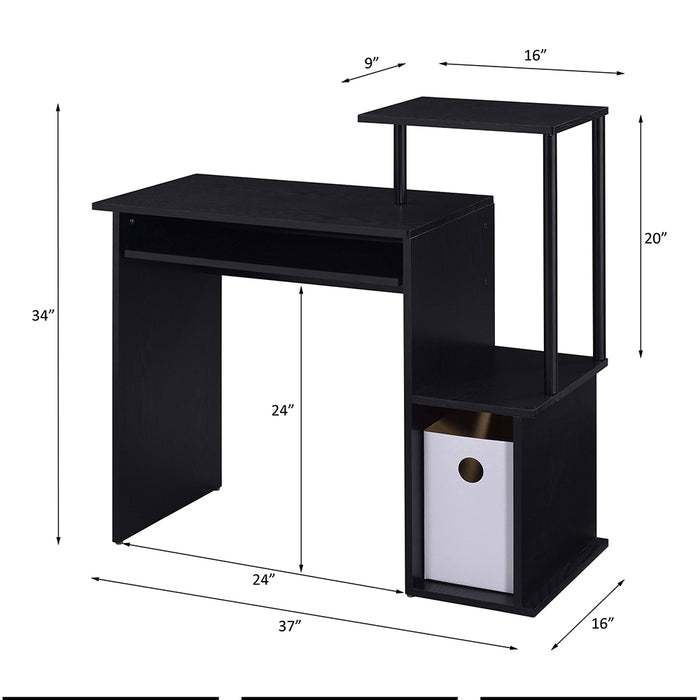 Computer Desk - Image 6