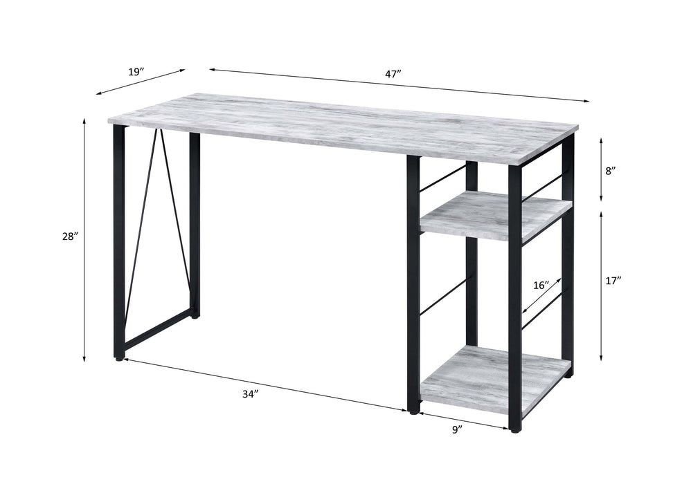 Writing Desk - Image 4