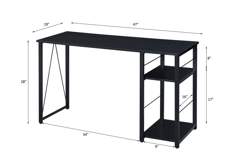 Writing Desk - Image 4
