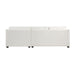 Zayden 2-Piece Sectional with Right Chaise in Beige - 9277VR*22LRC - FAMSA Furniture (TX)