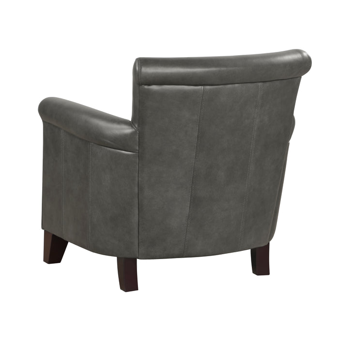 9278-7255 Accent Chair image