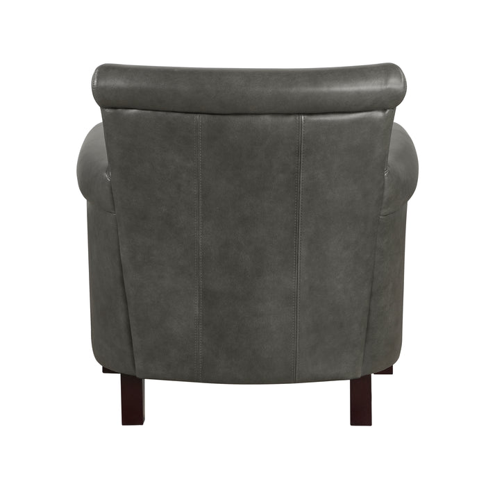 9278-7255 Accent Chair image