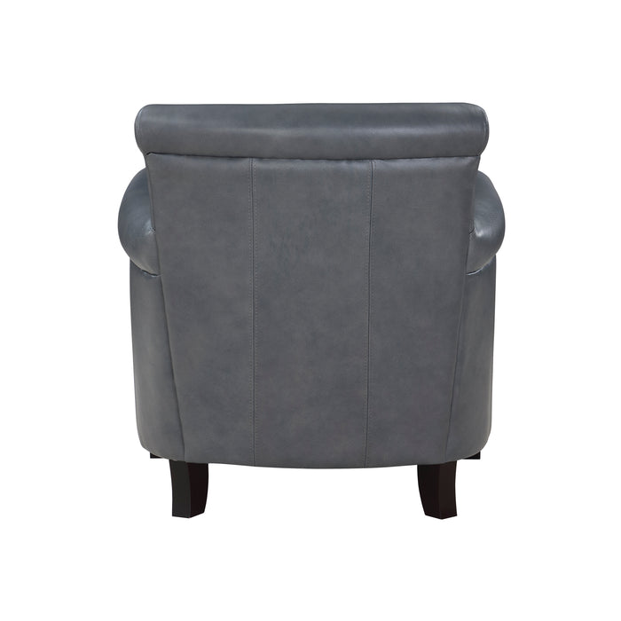 9278BGY-1 Accent Chair image