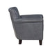 9278BGY-1 Accent Chair image