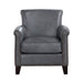 9278BGY-1 Accent Chair image