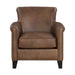 9278BRW-1 Accent Chair image