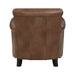 9278BRW-1 Accent Chair image