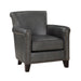 Braintree Accent Chair in Gray - 9278GRY-1 - FAMSA Furniture (TX)